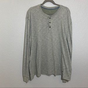 Tommy Bahama Long Sleeve Tee XXL